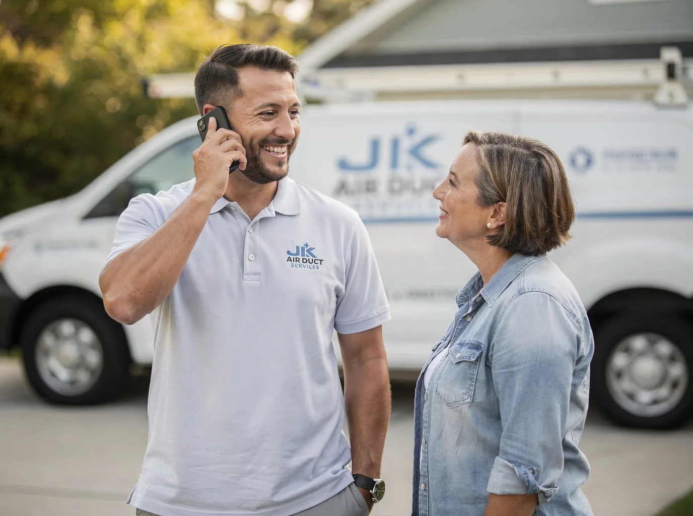 Air Duct Cleaning Sharon, OK FAQs